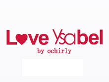 Love Ysabel童装金沙棋牌网址
